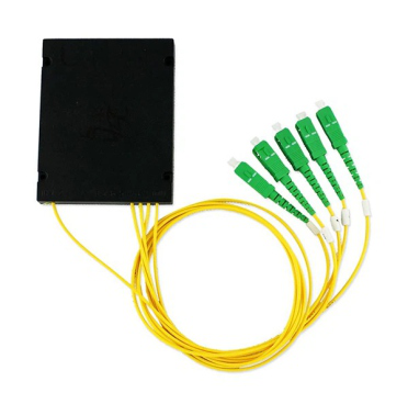 FBT Splitters & Ratio Couplers by Nova Cable Company