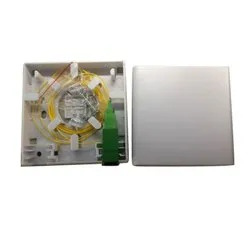 Distribution & Home Termination Boxes by Nova Cable Company