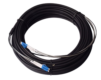 CPRI Fibre Cable Assemblies by Nova Cable Company