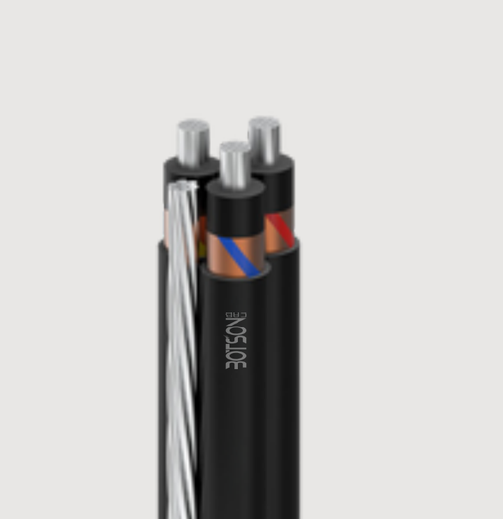 LT Aerial Bunched Cable by Nova Cable Company