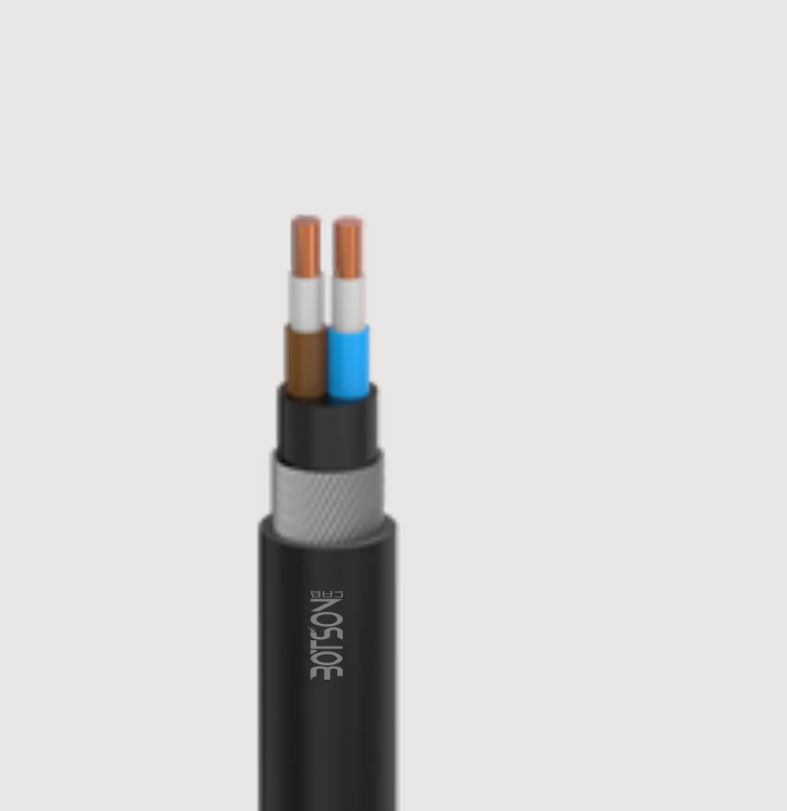 Cables for Nuclear Power Plants by Nova Cable Company