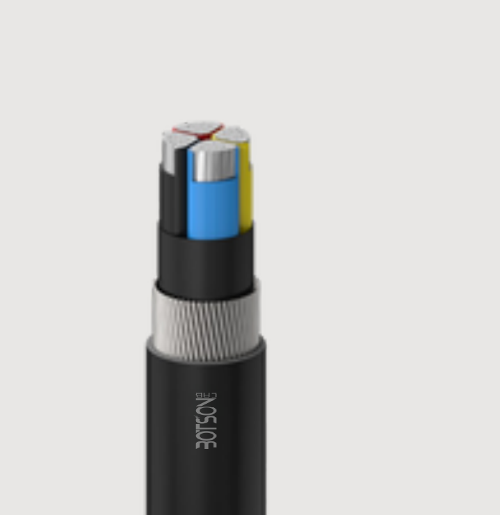 Power & Control Cables by Nova Cable Company
