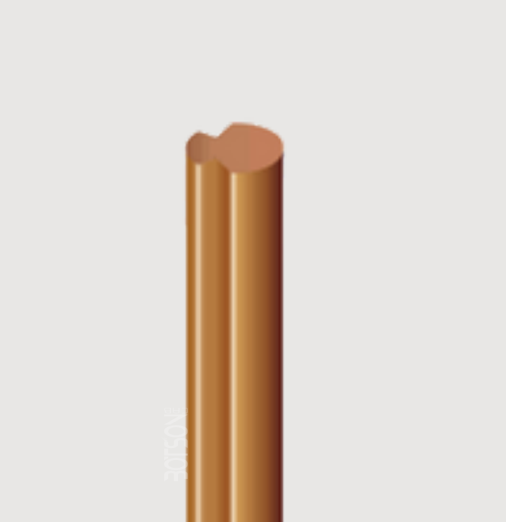 Railway Overhead Conductor by Nova Cable Company