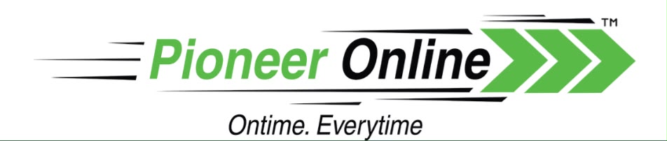 Pioneer Online